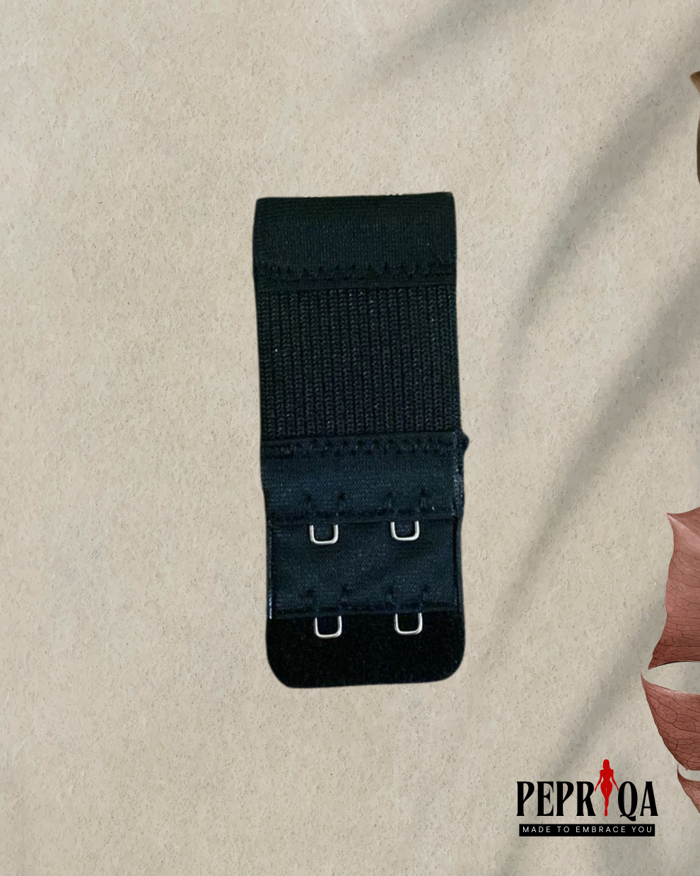 222 strap Two Hook Extension - Image 1