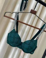 Victoria's Dusk Bra Set - Image 2