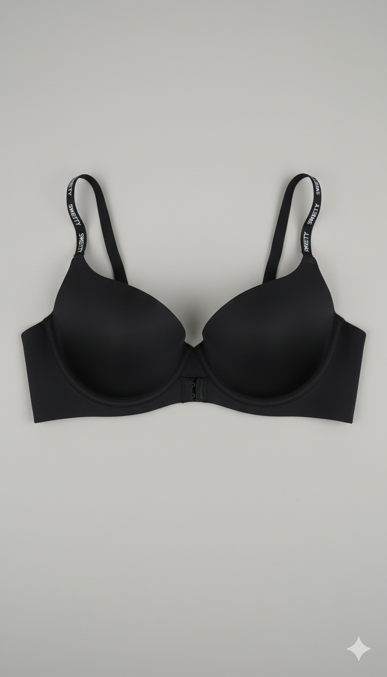 Gemini_Generated_Image_4fjq1u4fjq1u4fjq Quick Clip Comfort Bra - Image 1