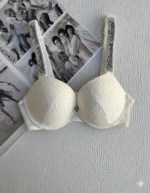 Victoria's Lunar Bra Set - Image 3