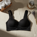 Double Shaded Bra