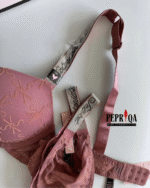 Victoria's chic Bra Set - Image 2