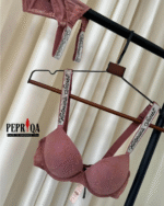 Victoria's chic Bra Set - Image 3