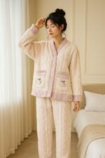 Dreamy Dawn Loungewear - Image 2