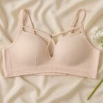 Soft Peach Bra - Image 2